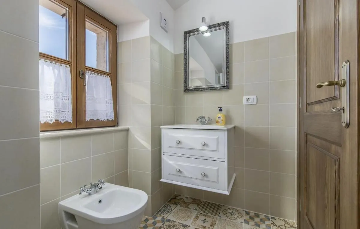 בוג'ה Heritage Villa Croc In Bibali - Haus Fuer 4-6 Personen