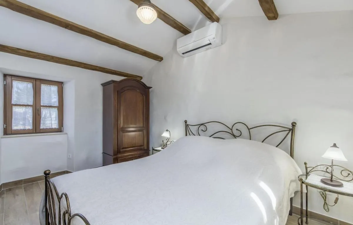 בוג'ה Heritage Villa Croc In Bibali - Haus Fuer 4-6 Personen קרואטיה