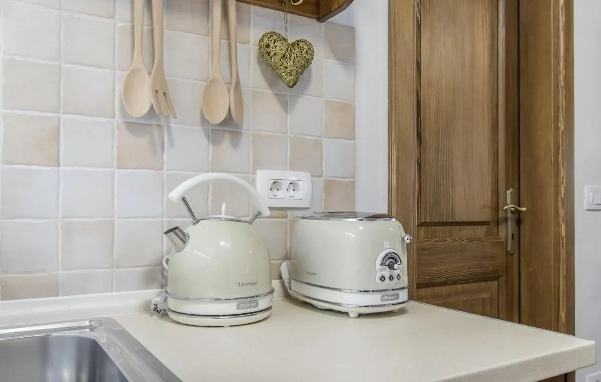 בוג'ה Heritage Villa Croc In Bibali - Haus Fuer 4-6 Personen
