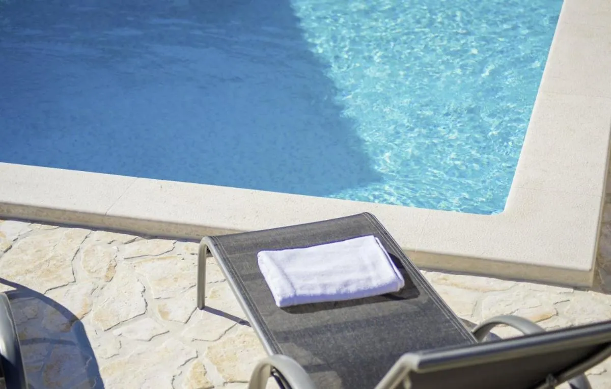 בוג'ה Heritage Villa Croc In Bibali - Haus Fuer 4-6 Personen
