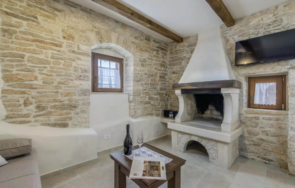 בוג'ה Heritage Villa Croc In Bibali - Haus Fuer 4-6 Personen