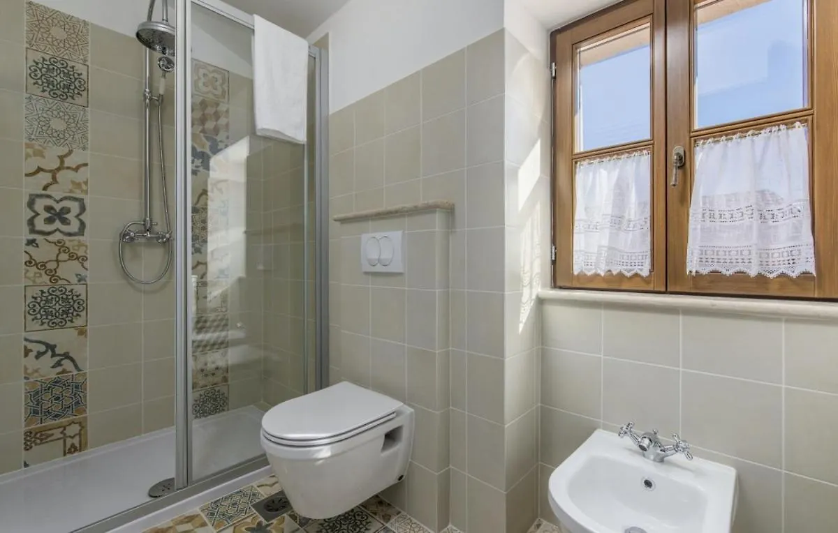 Heritage Villa Croc In Bibali - Haus Fuer 4-6 Personen Buje