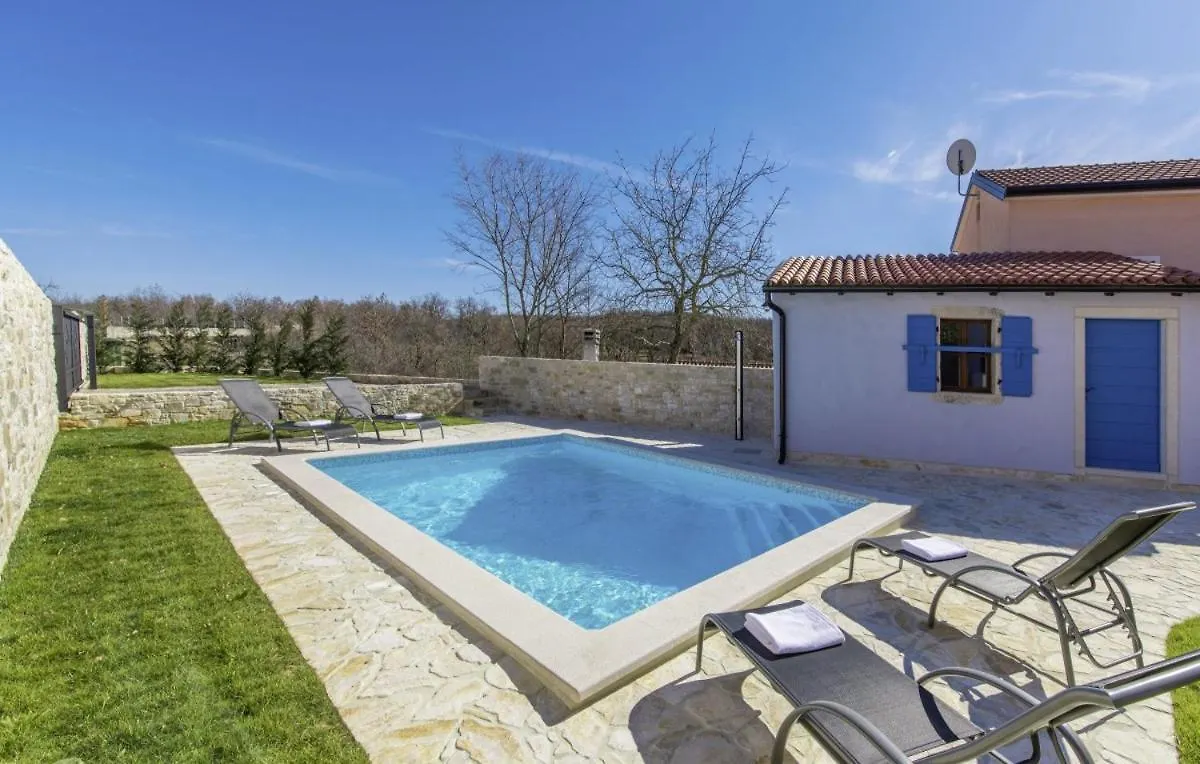 בוג'ה Heritage Villa Croc In Bibali - Haus Fuer 4-6 Personen