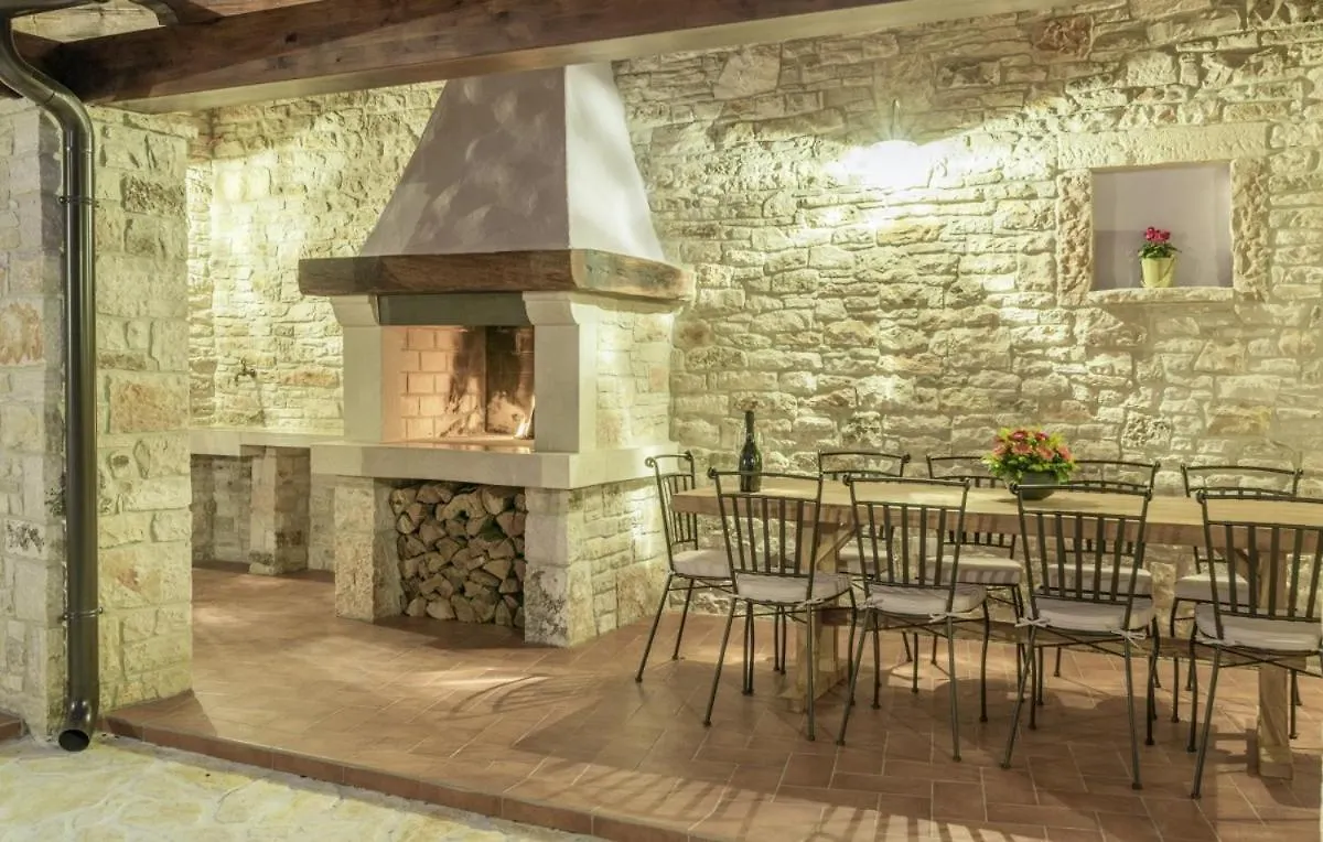 בוג'ה Heritage Villa Croc In Bibali - Haus Fuer 4-6 Personen