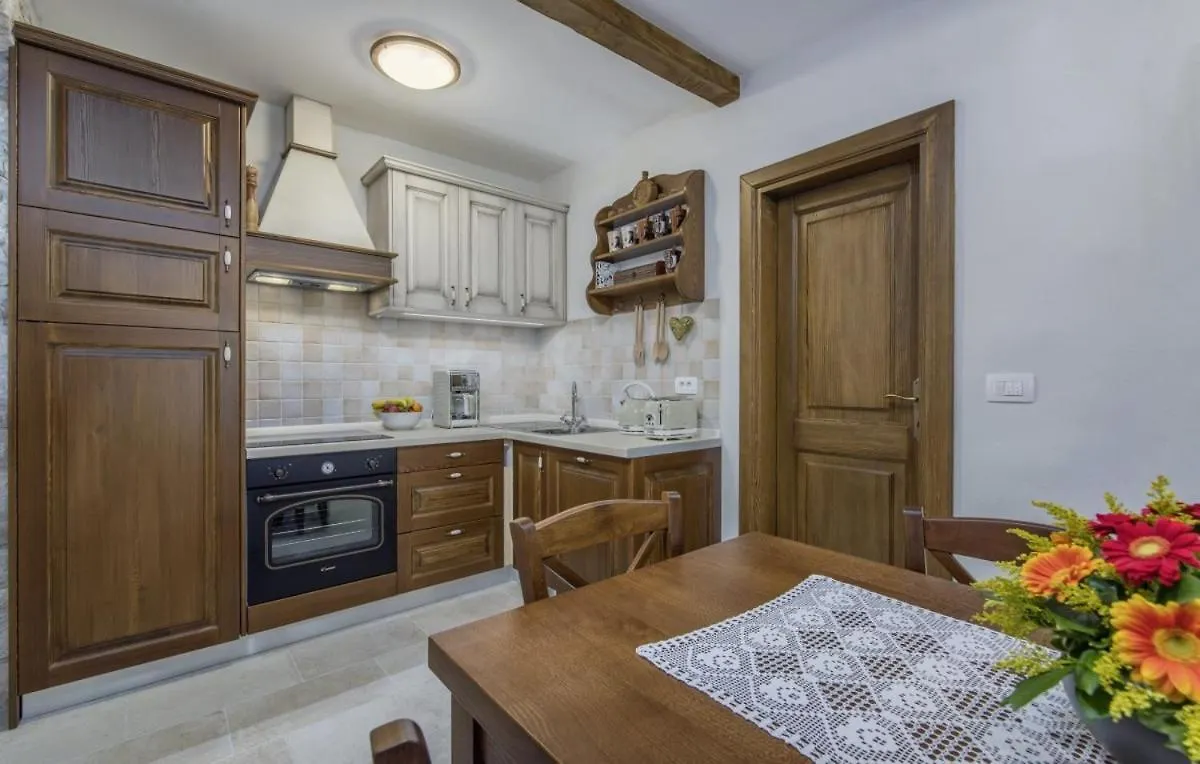 בוג'ה Heritage Villa Croc In Bibali - Haus Fuer 4-6 Personen