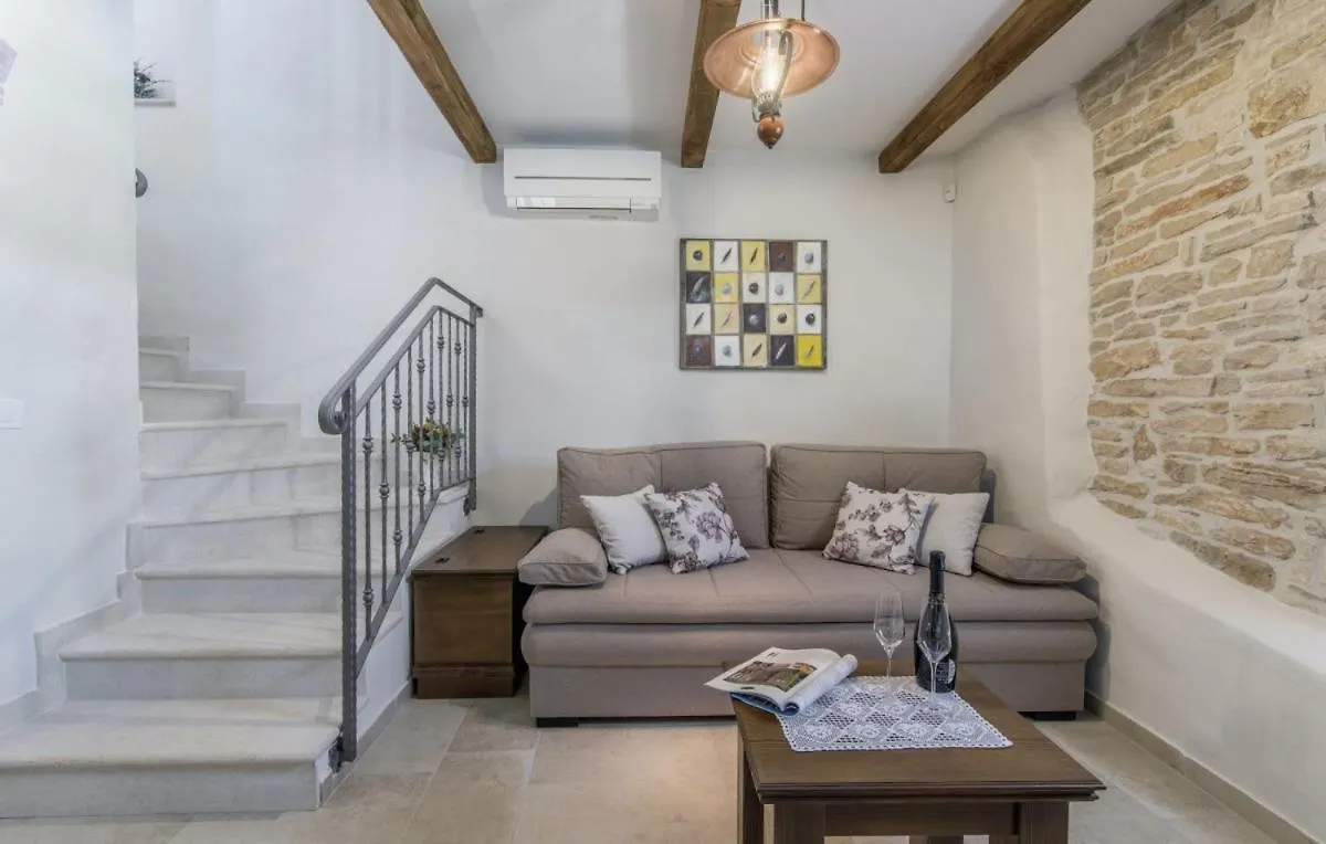 בוג'ה Heritage Villa Croc In Bibali - Haus Fuer 4-6 Personen