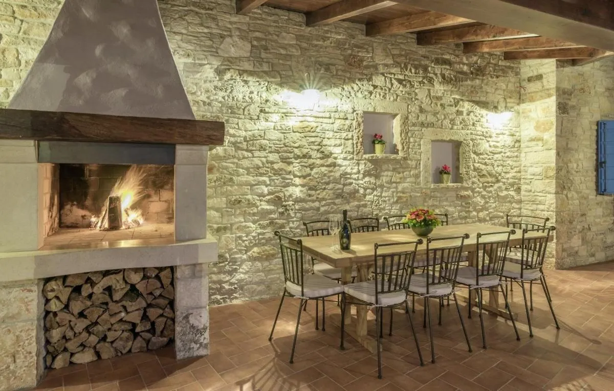 בוג'ה Heritage Villa Croc In Bibali - Haus Fuer 4-6 Personen